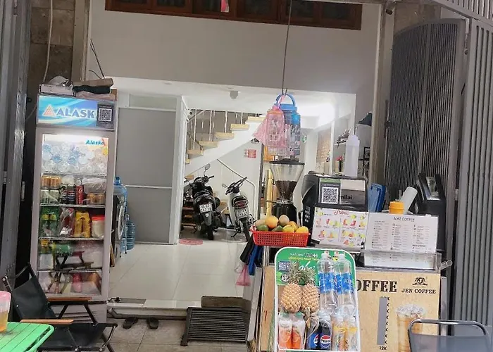 39 Nguyen Trai Homestay