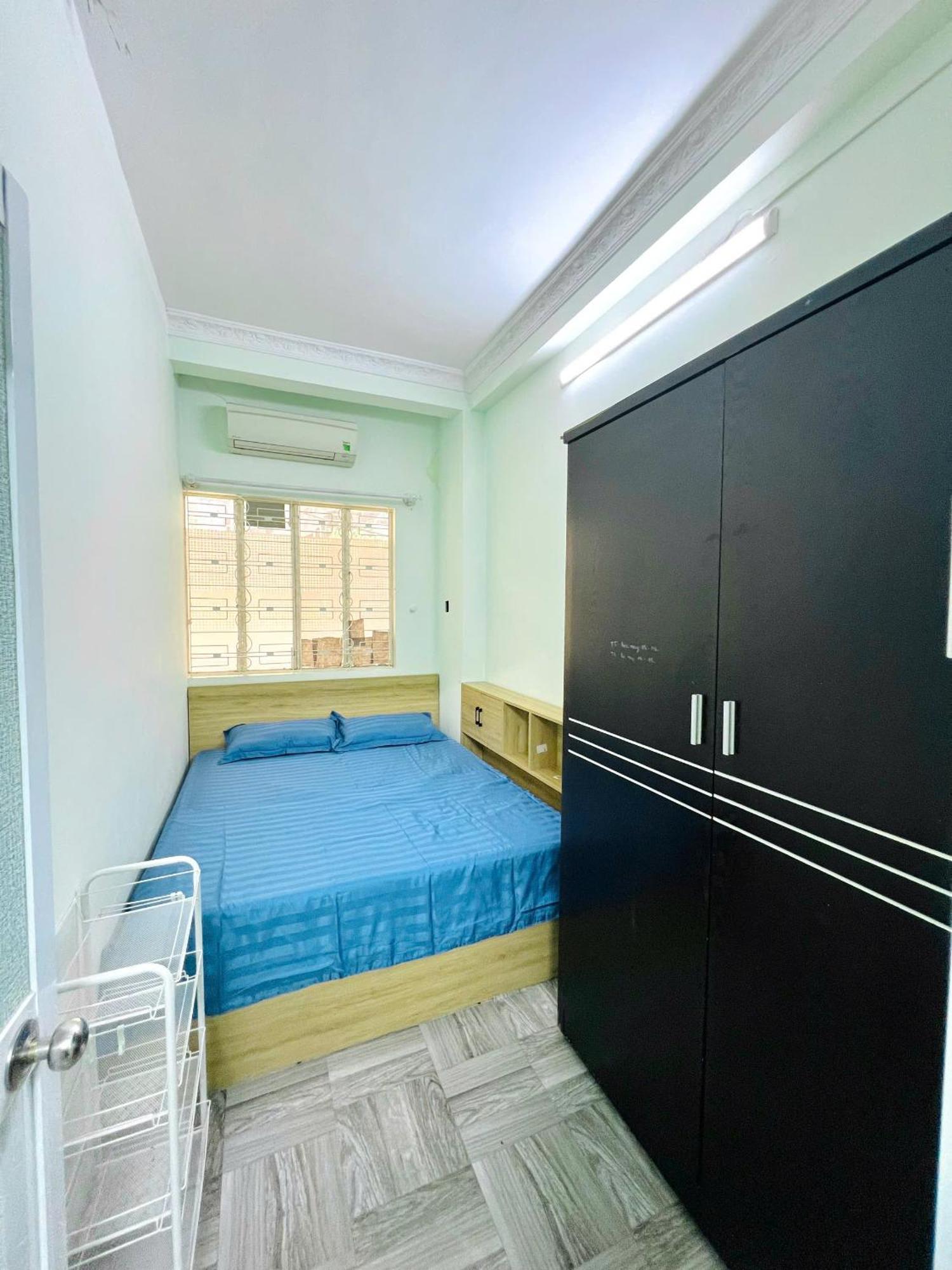 Căn hộ 39 Nguyen Trai *