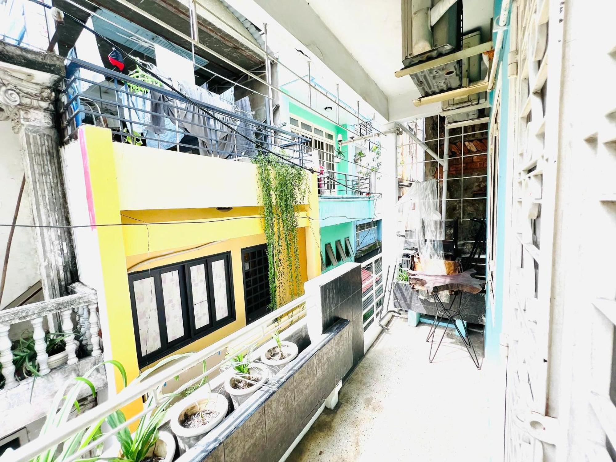 39 Nguyen Trai * TP. Hồ Chí Minh